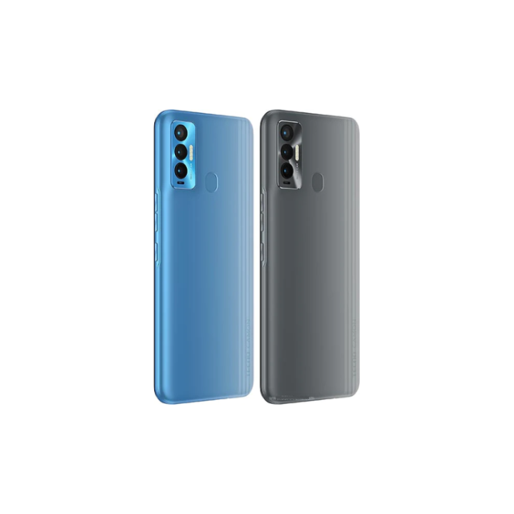 Tecno Camon 18i