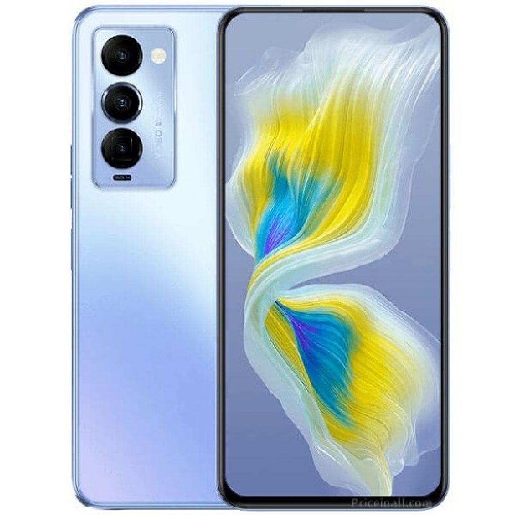 Tecno Camon 18i Resim 2