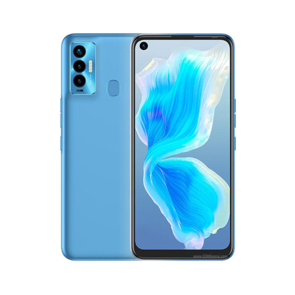 Tecno Camon 18i Resim 4