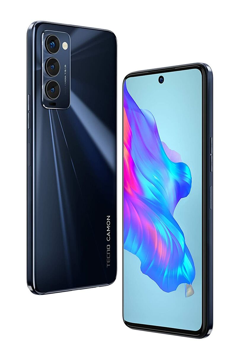 Tecno Camon 18T
