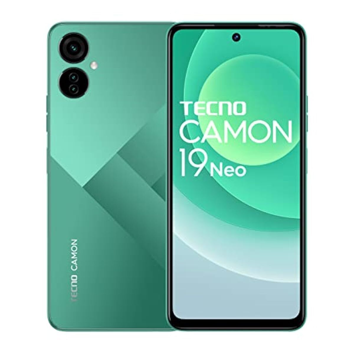 Tecno Camon 19 Neo Resim 1