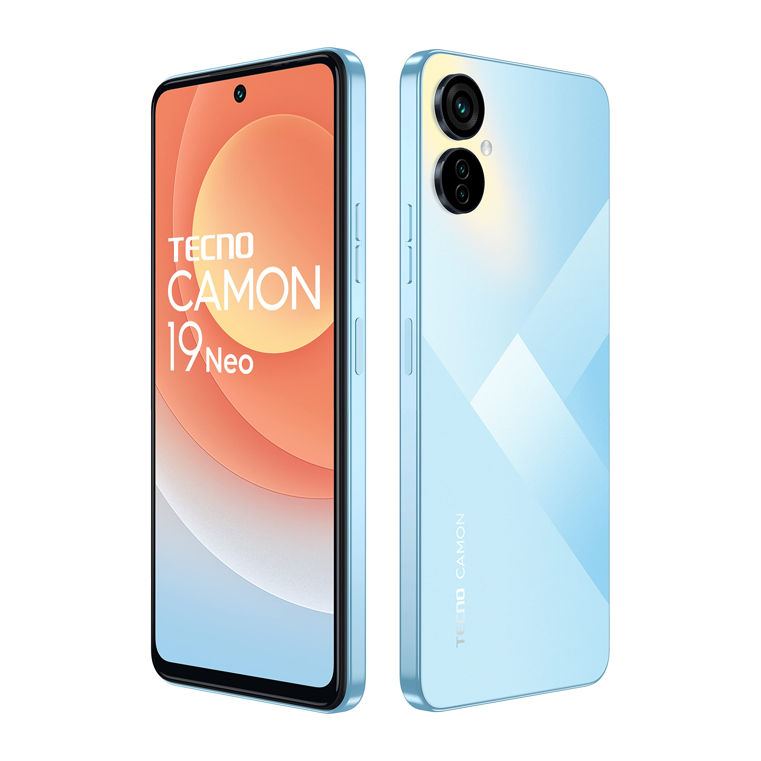Tecno Camon 19 Neo Resim 2