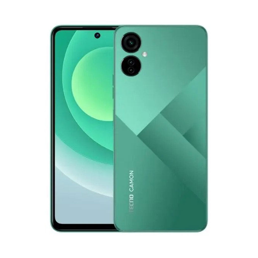 Tecno Camon 19 Neo Resim 4
