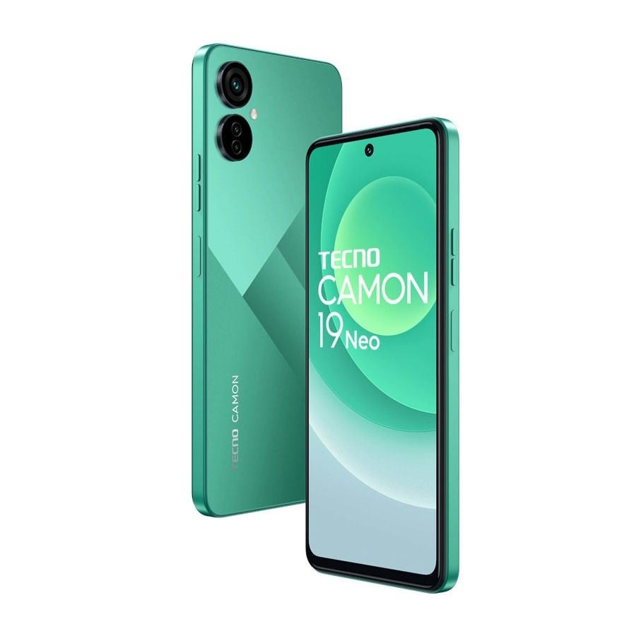 Tecno Camon 19 Neo Resim 5