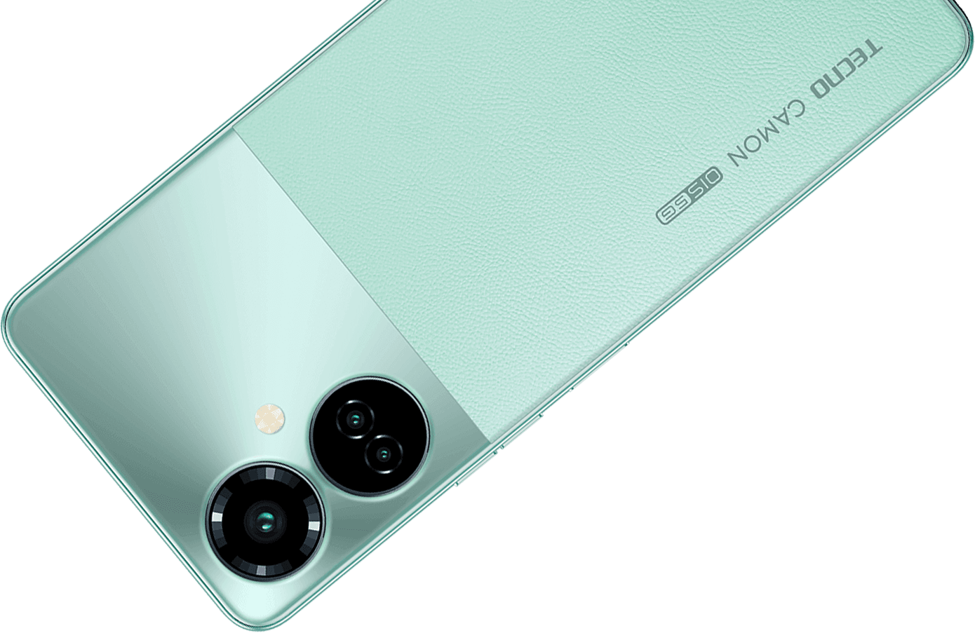 Tecno Camon 19 Pro 5G Resim 1