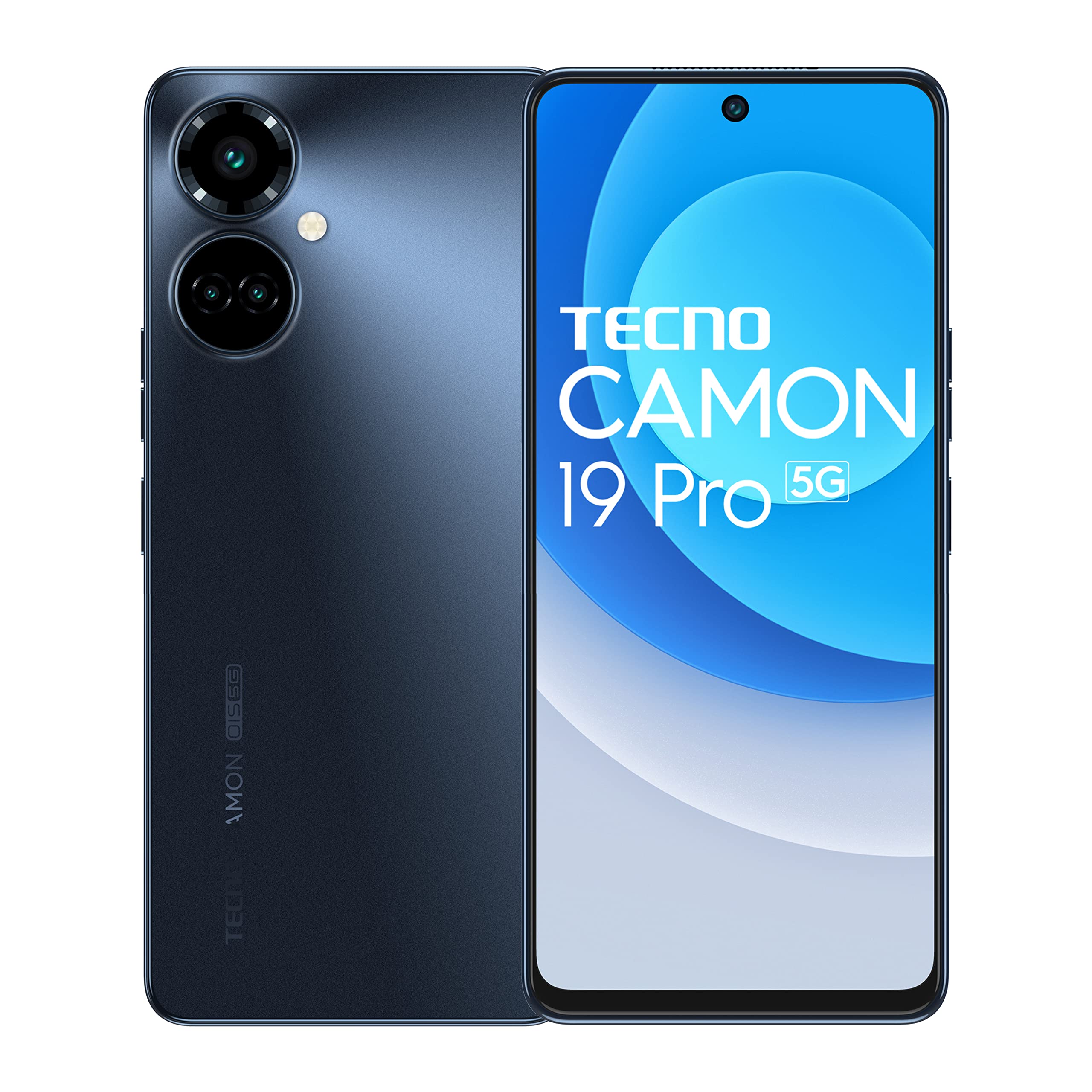 Tecno Camon 19 Pro 5G Resim 2