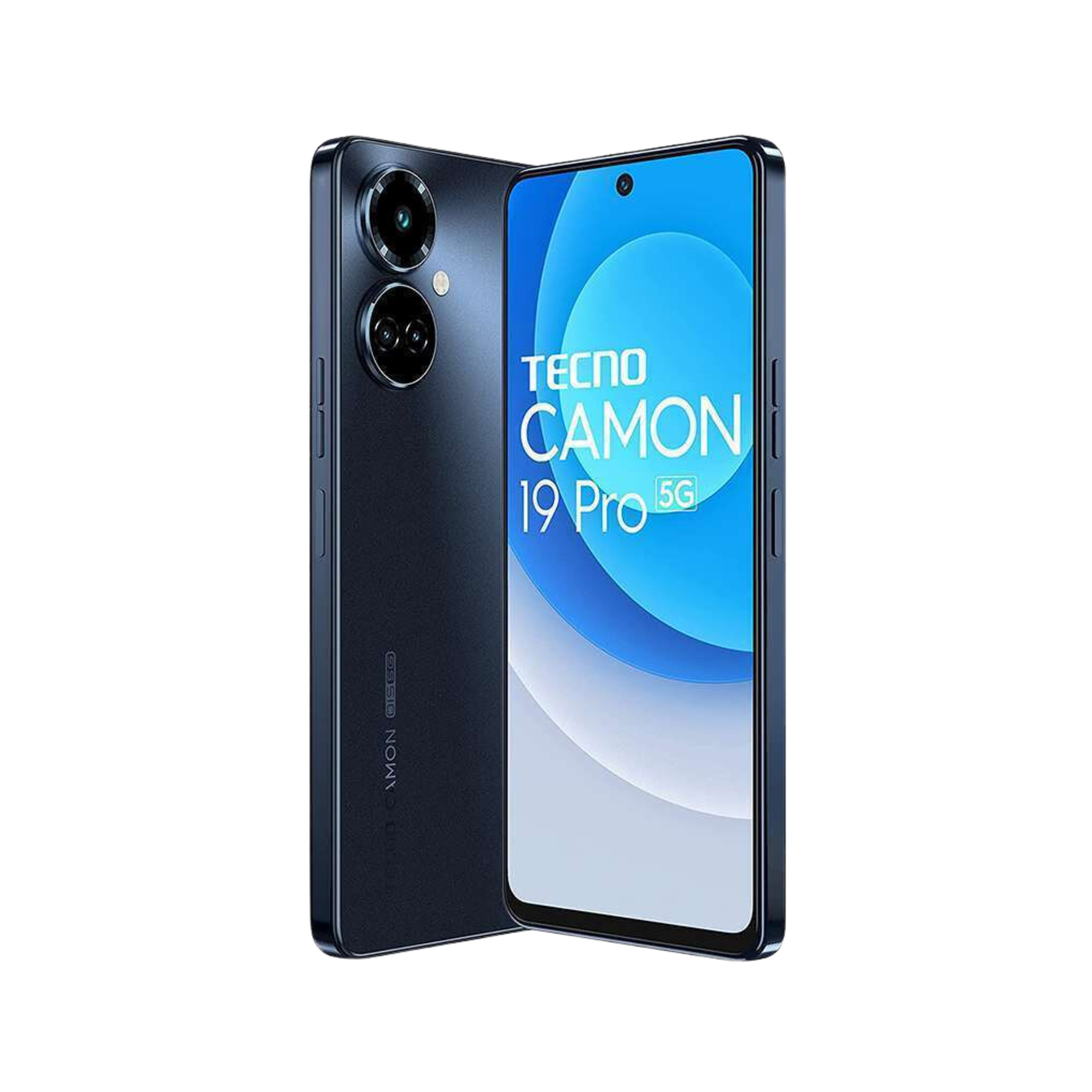 Tecno Camon 19 Pro 5G Resim 4