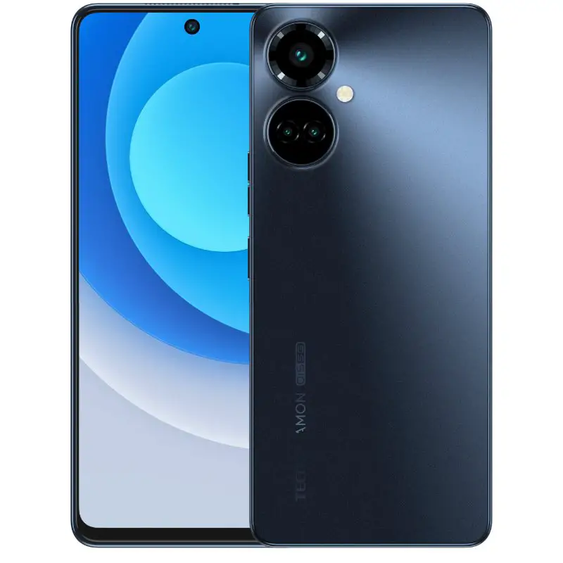 Tecno Camon 19 Pro Resim 1