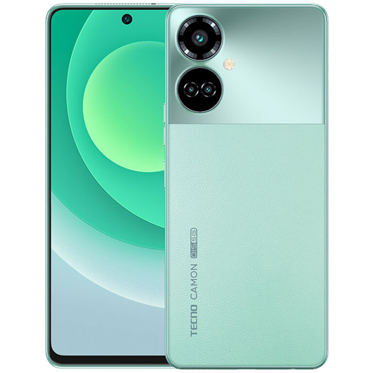 Tecno Camon 19 Pro Resim 2