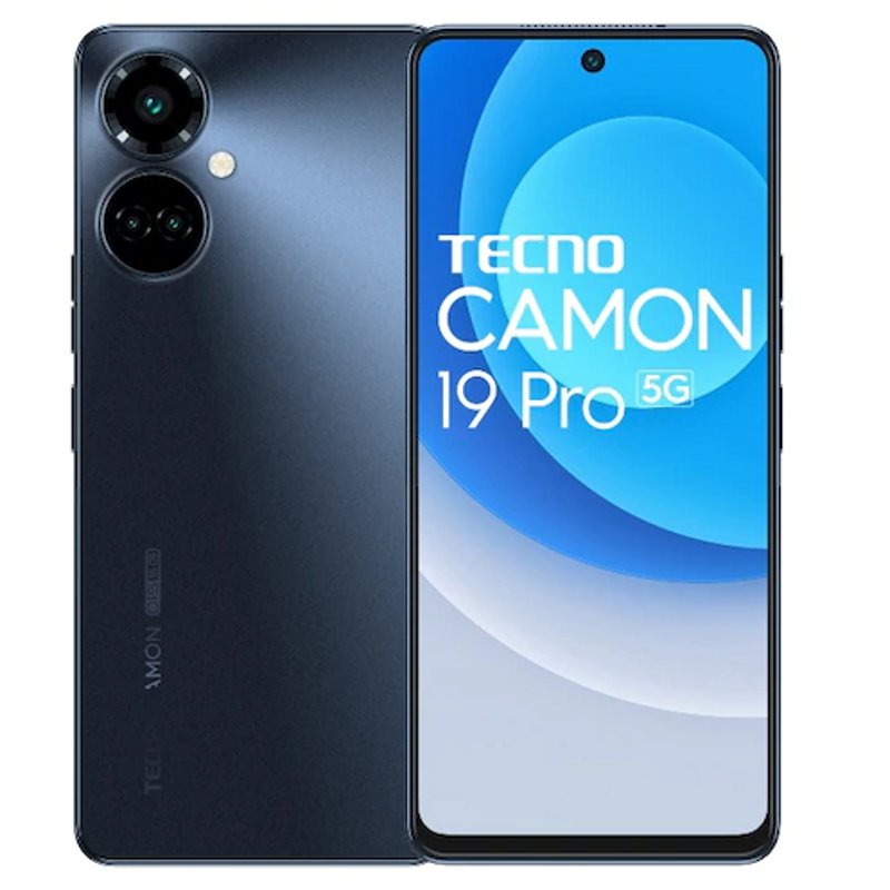 Tecno Camon 19 Pro Resim 3