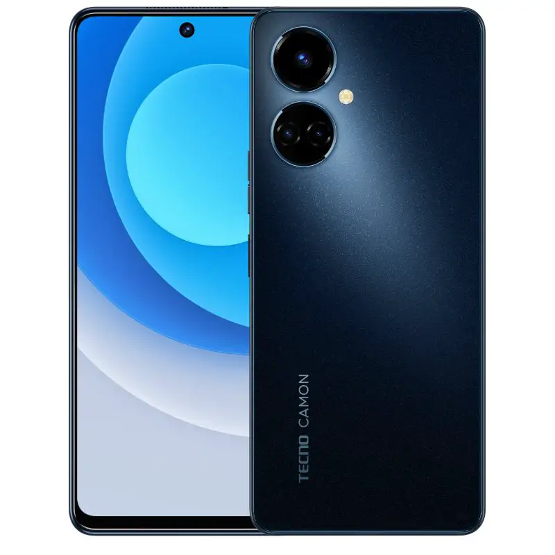 Tecno Camon 19 Resim 2