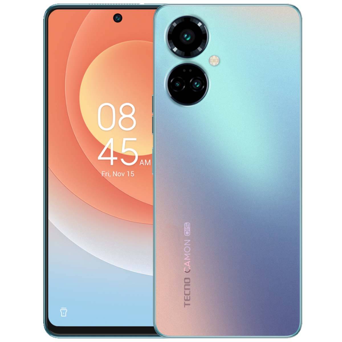 Tecno Camon 19 Resim 4