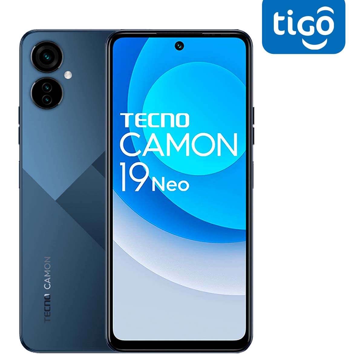 Tecno Camon 19 Resim 5