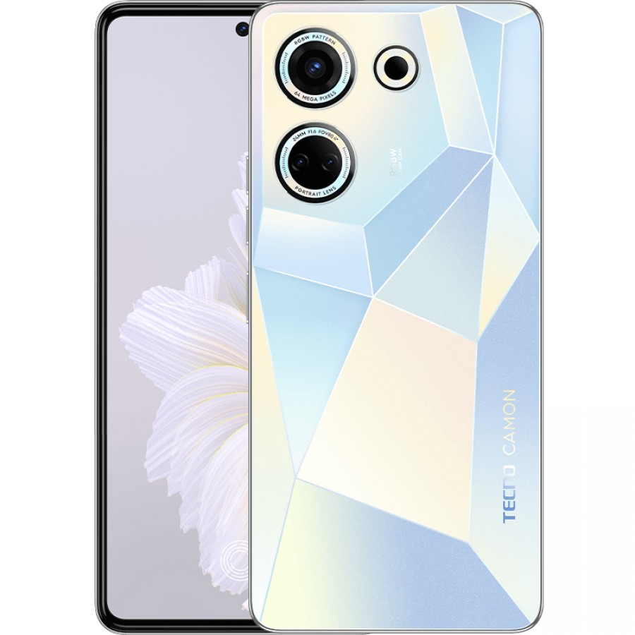 Tecno Camon 20 Premier Resim 5