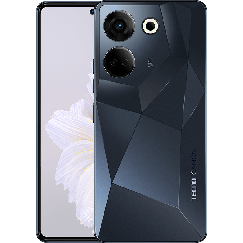 Tecno Camon 20 Pro 5G Resim 4