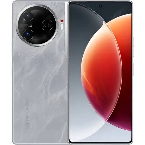 Tecno Camon 20 Pro 5G Resim 5