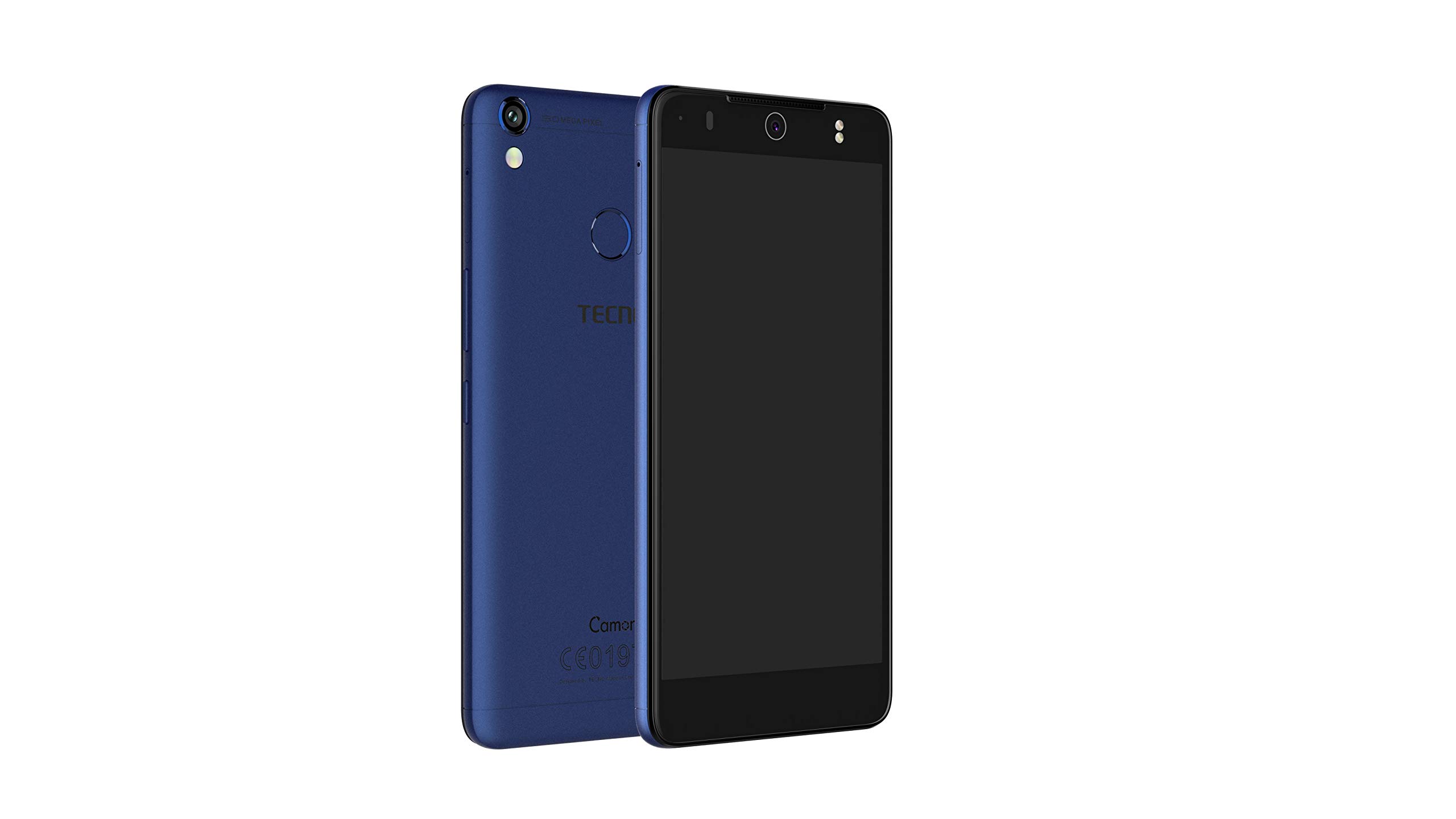 Tecno Camon CX Air Resim 3