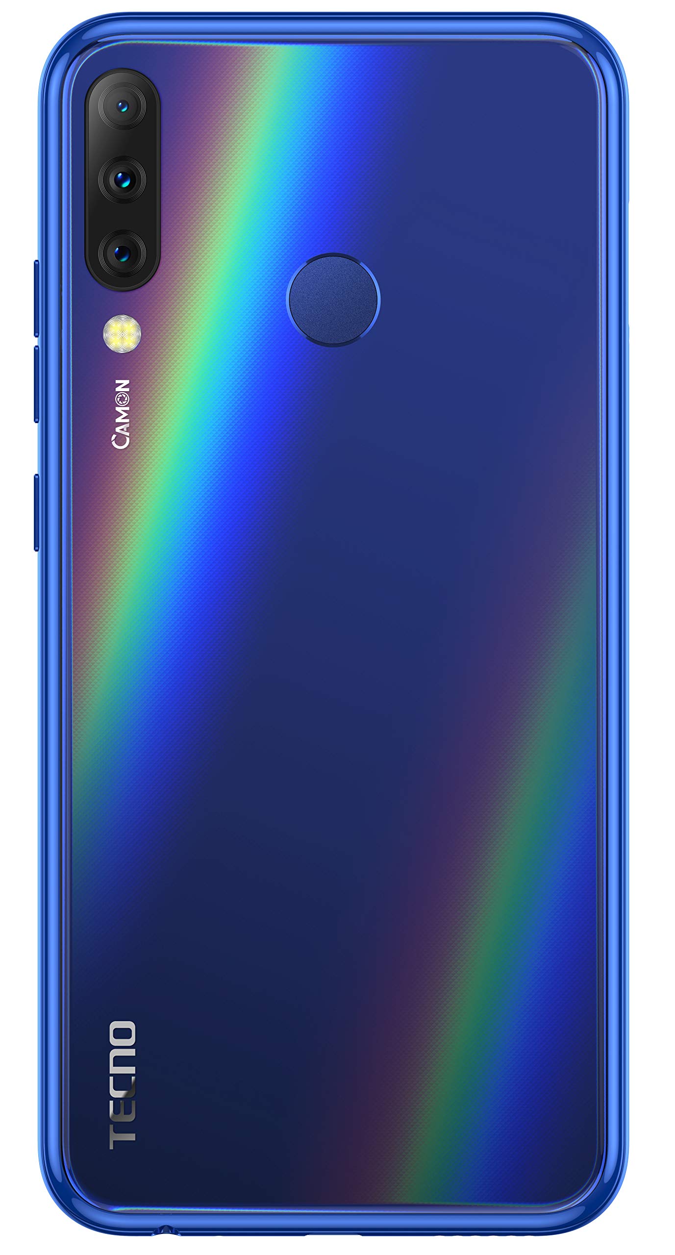 Tecno Camon i4 Resim 2