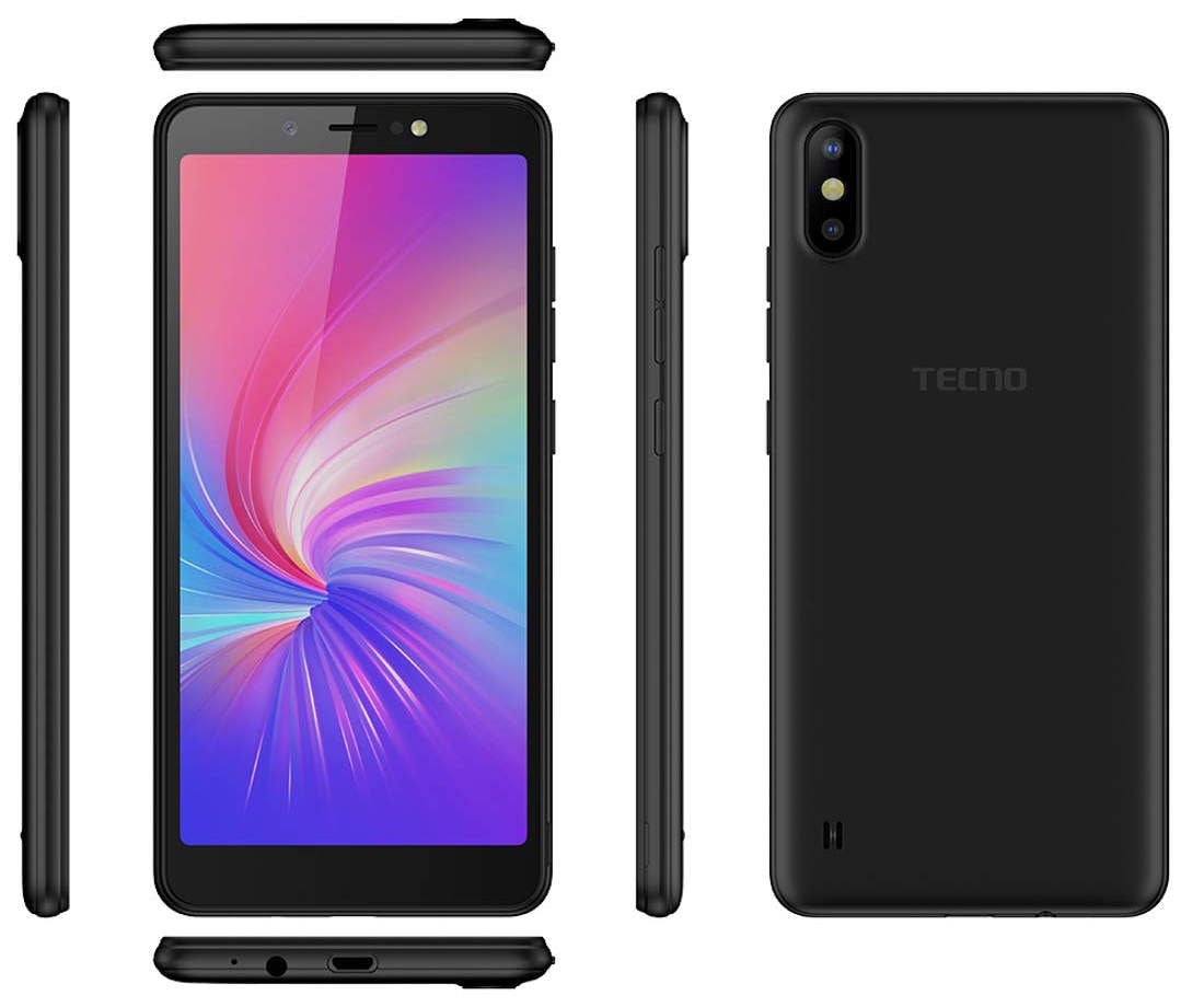 Tecno Camon iACE2 Resim 2