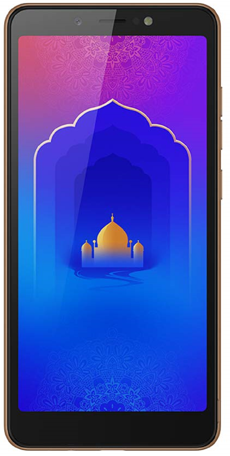 Tecno Camon iACE2 Resim 4