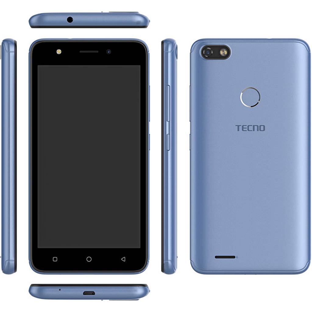 Tecno F2 Resim 3