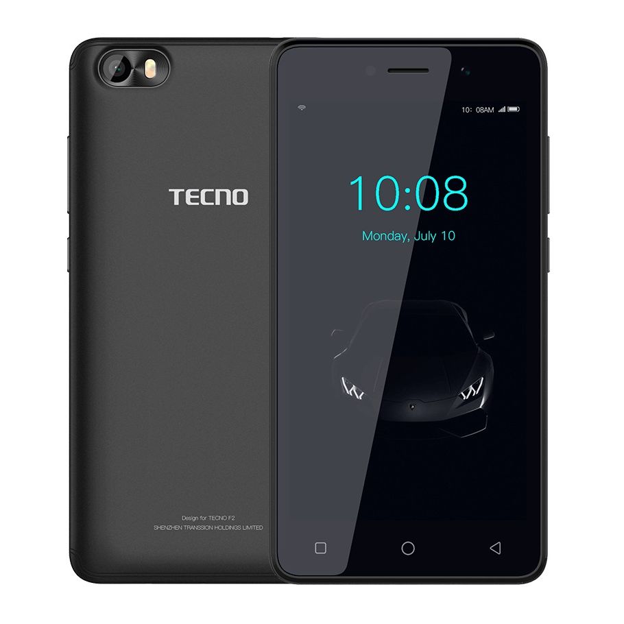 Tecno F2 Resim 5