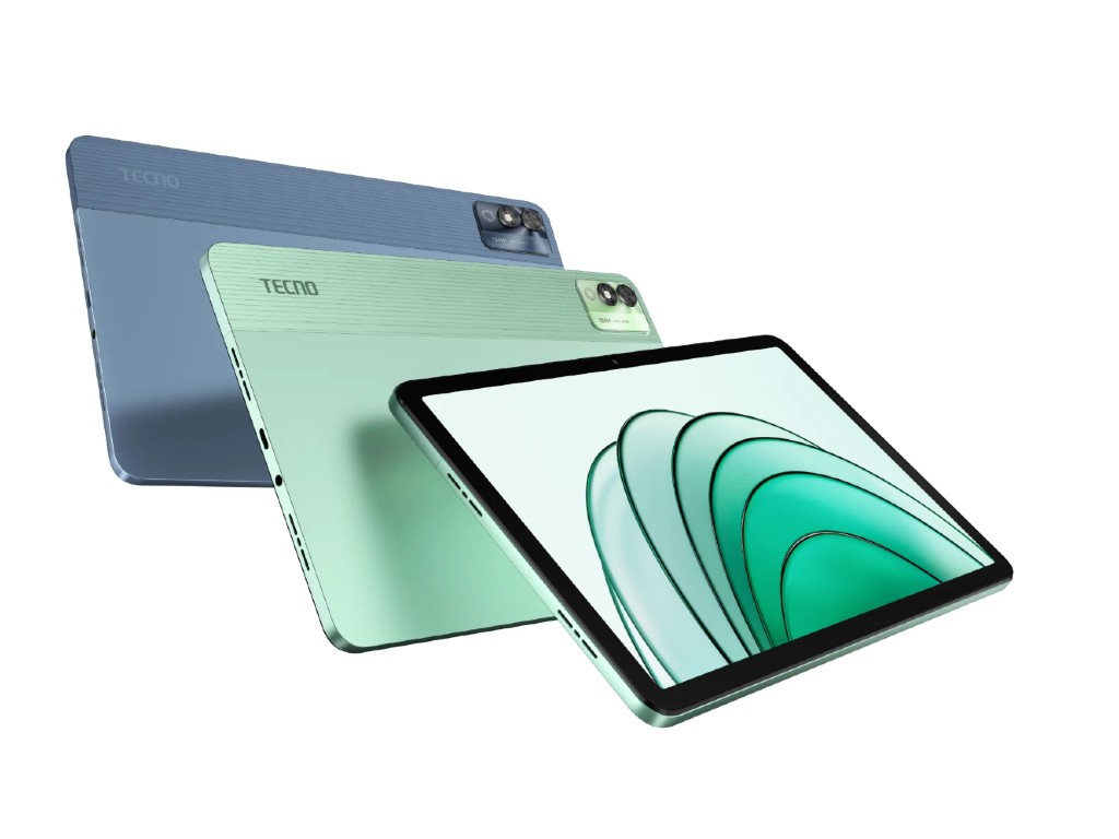 Tecno Megapad Pro Resim 5