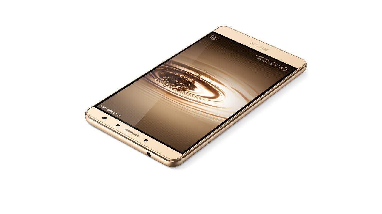 Tecno Phantom 6 Plus Resim 3