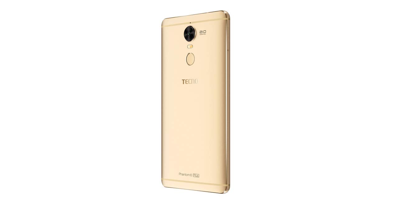 Tecno Phantom 6 Plus Resim 4