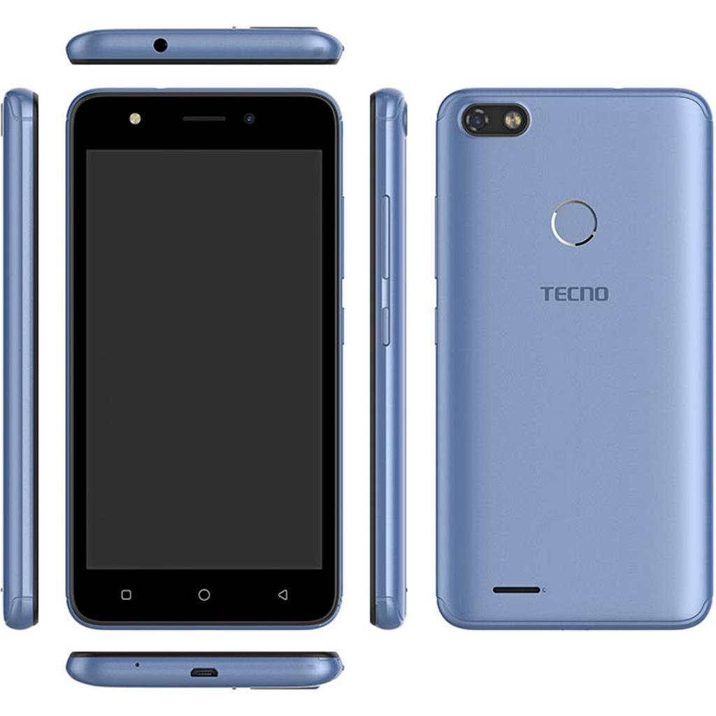Tecno Phantom 8 Resim 4