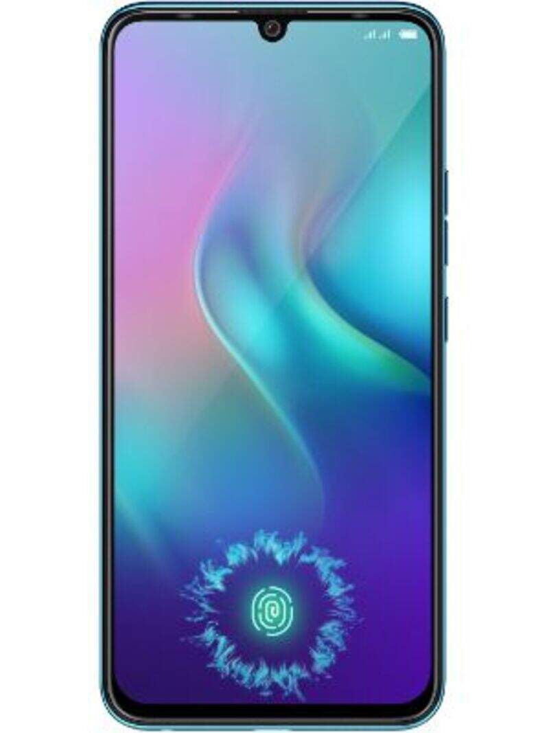 Tecno Phantom 9 Resim 4