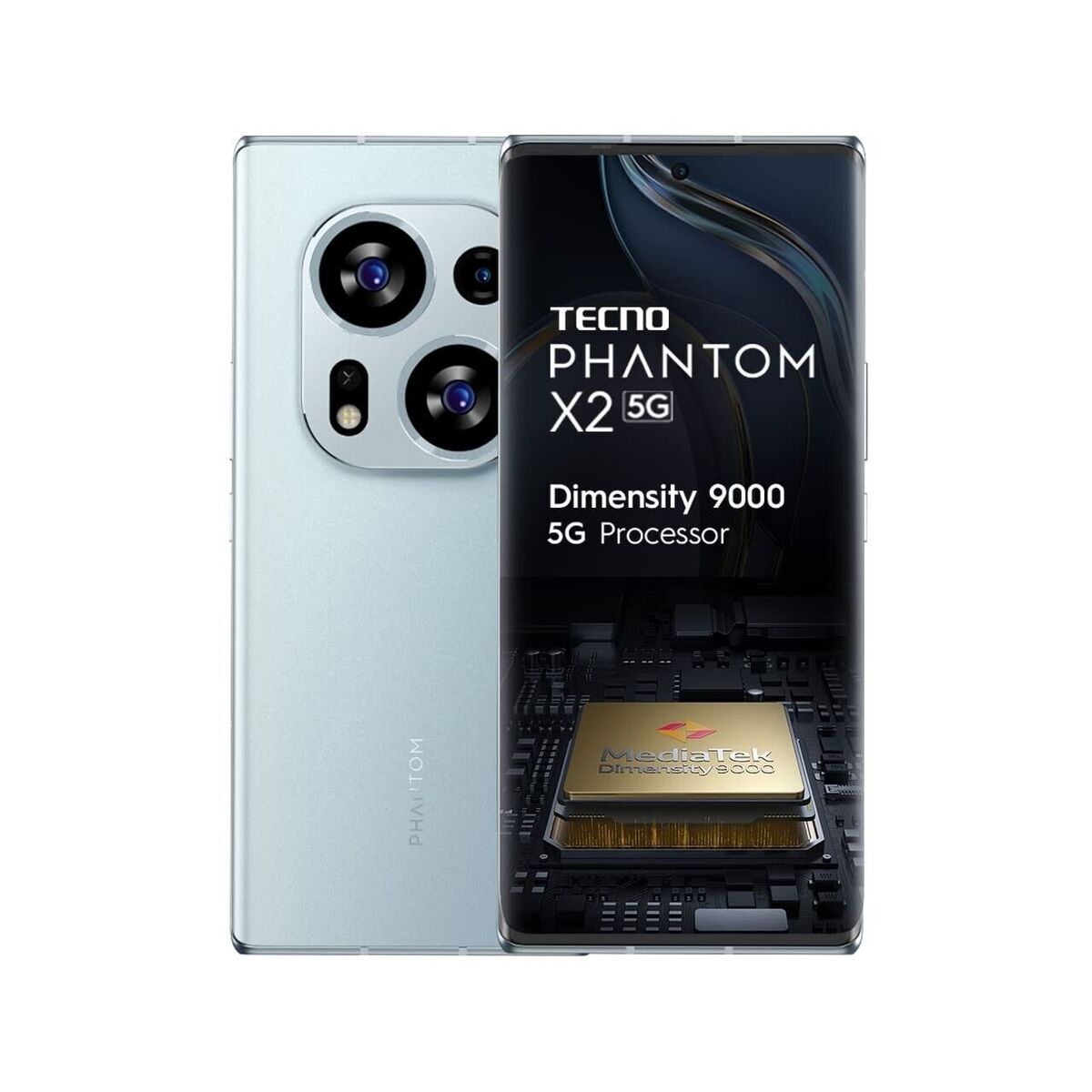 Tecno Phantom X2