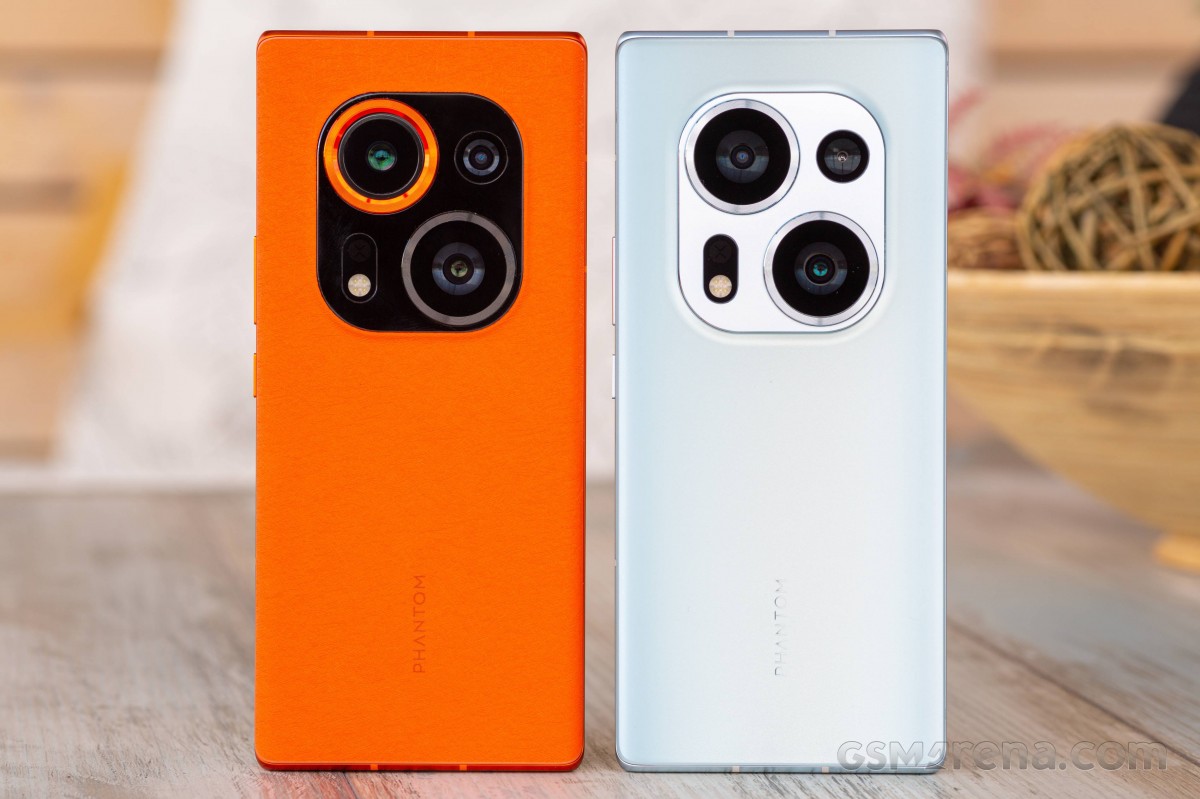 Tecno Phantom X2 Resim 3