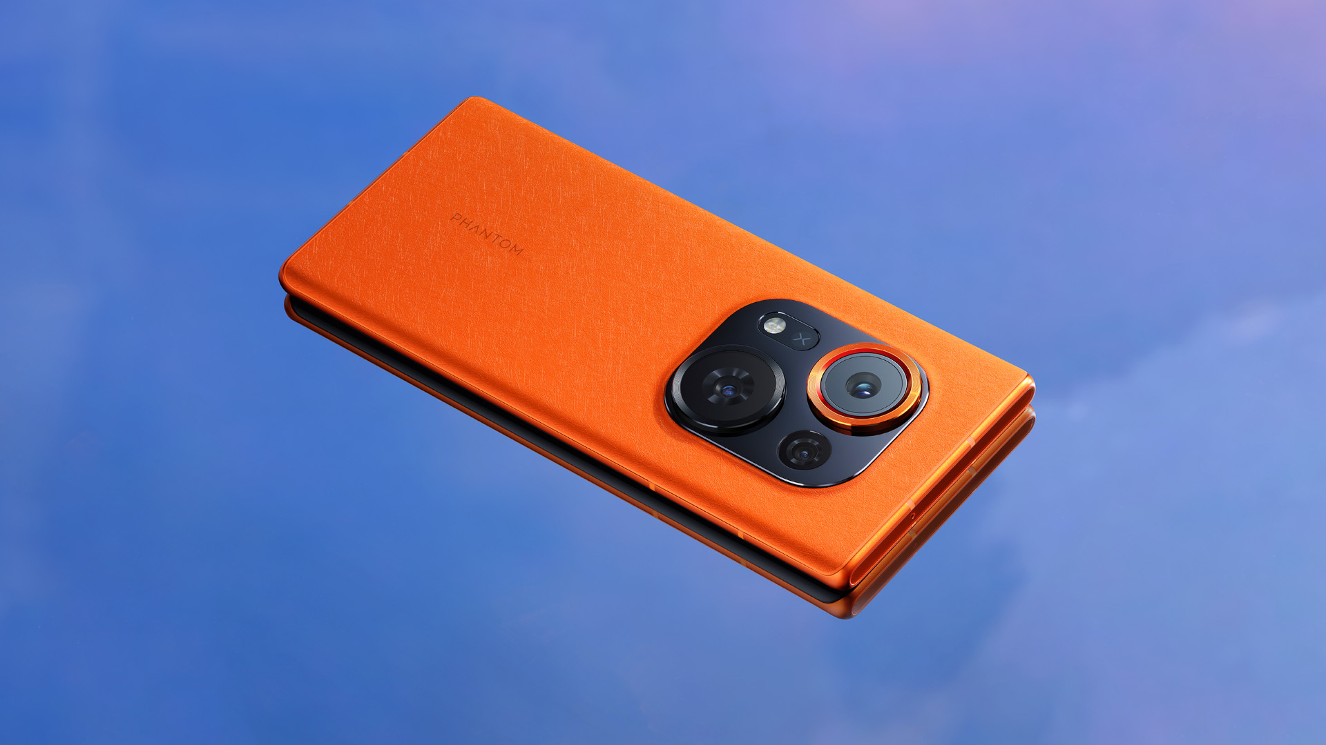 Tecno Phantom X2 Resim 5
