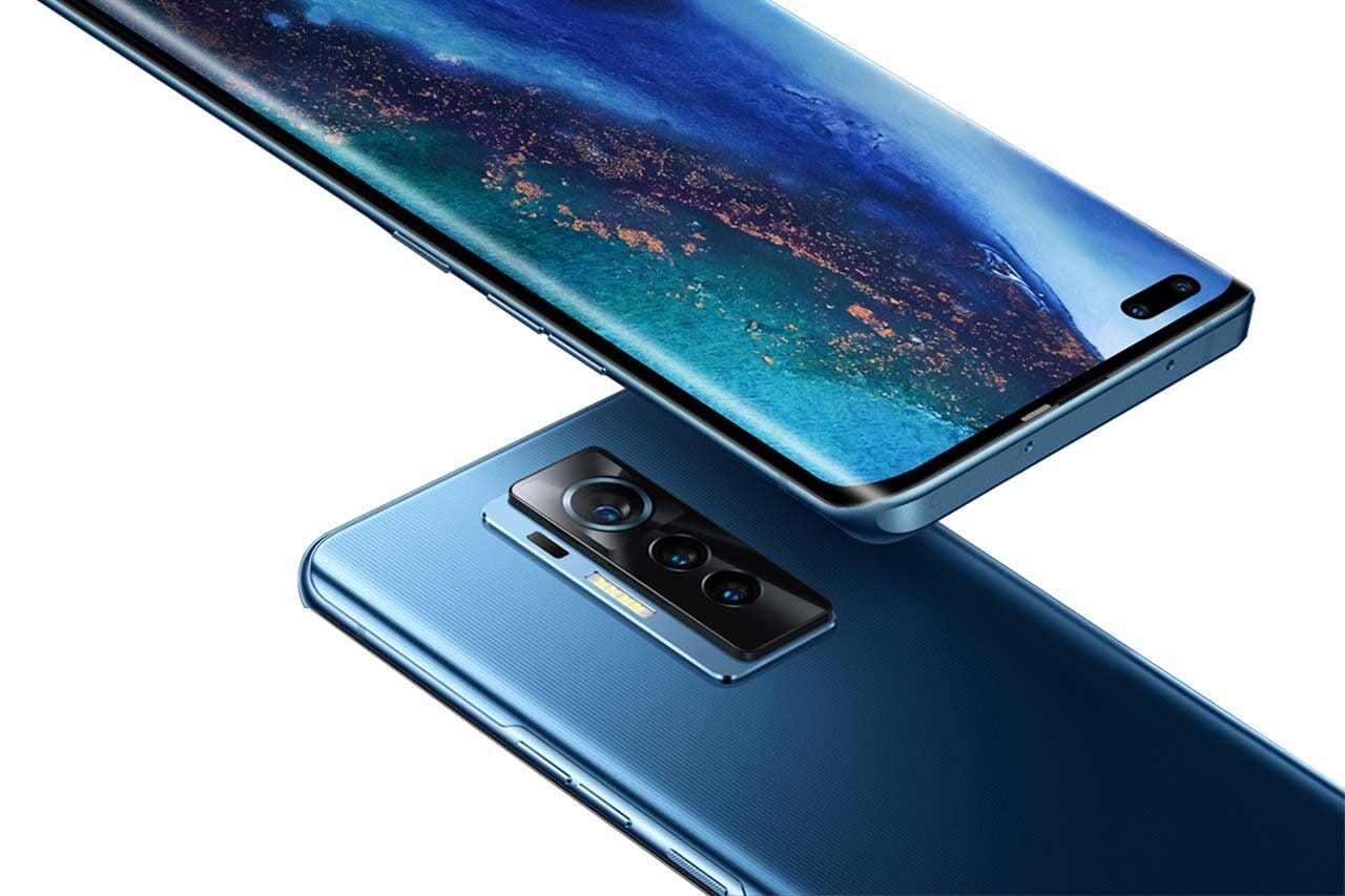 Tecno Phantom X Resim 4