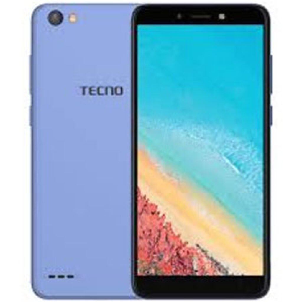 Tecno Pop 1 Pro