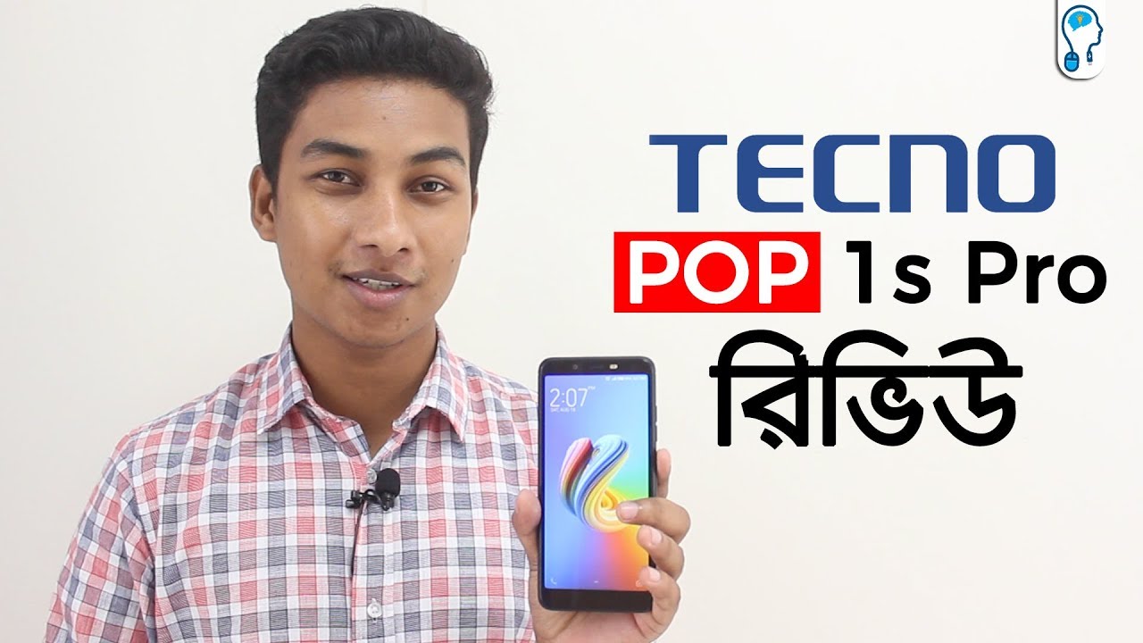 Tecno Pop 1 Pro Resim 4