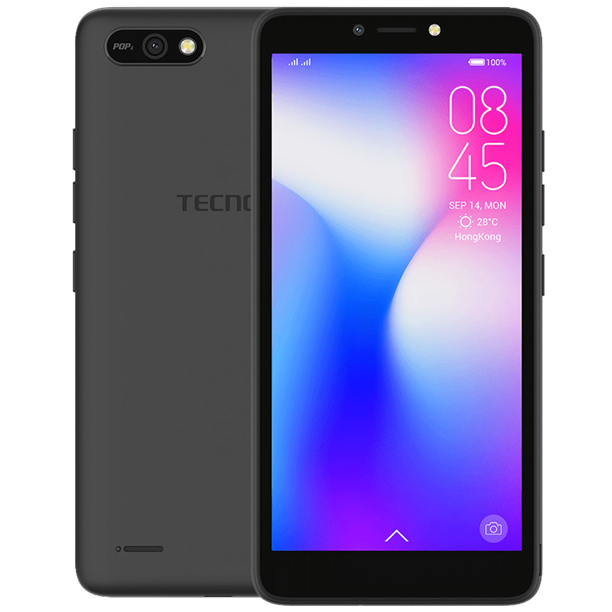 Tecno Pop 2 F