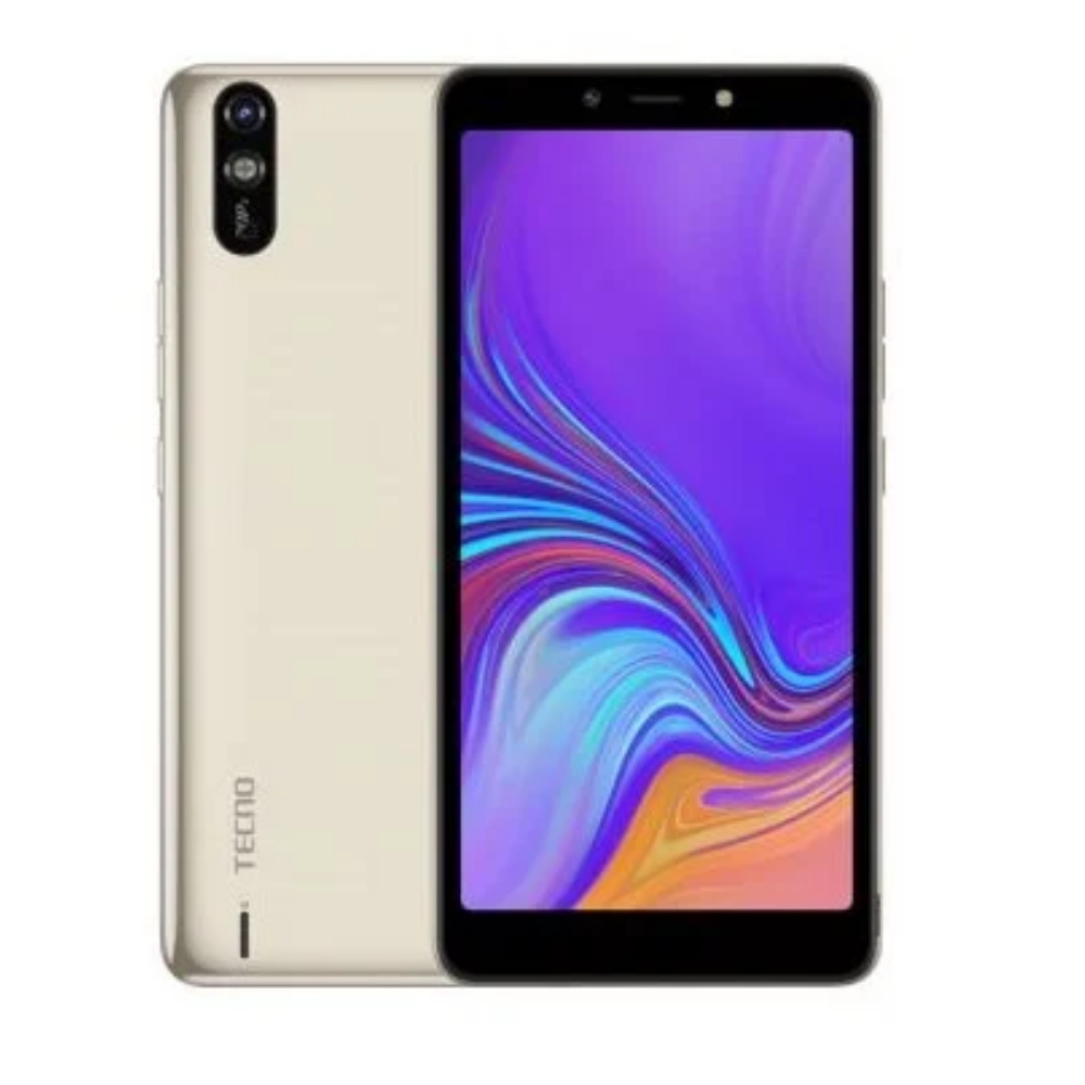 Tecno Pop 2 F Resim 2