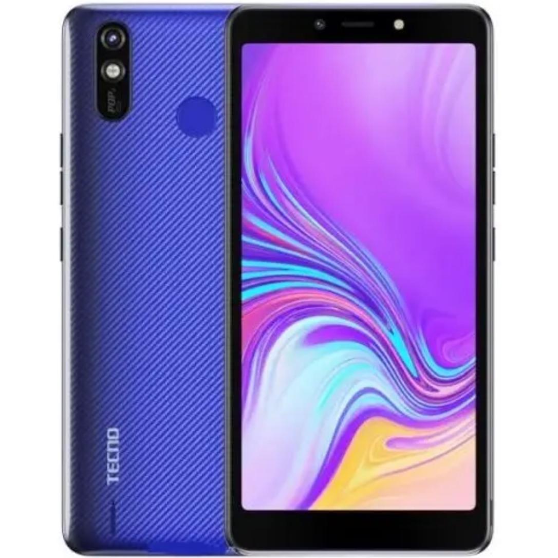 Tecno Pop 2 Plus Resim 3
