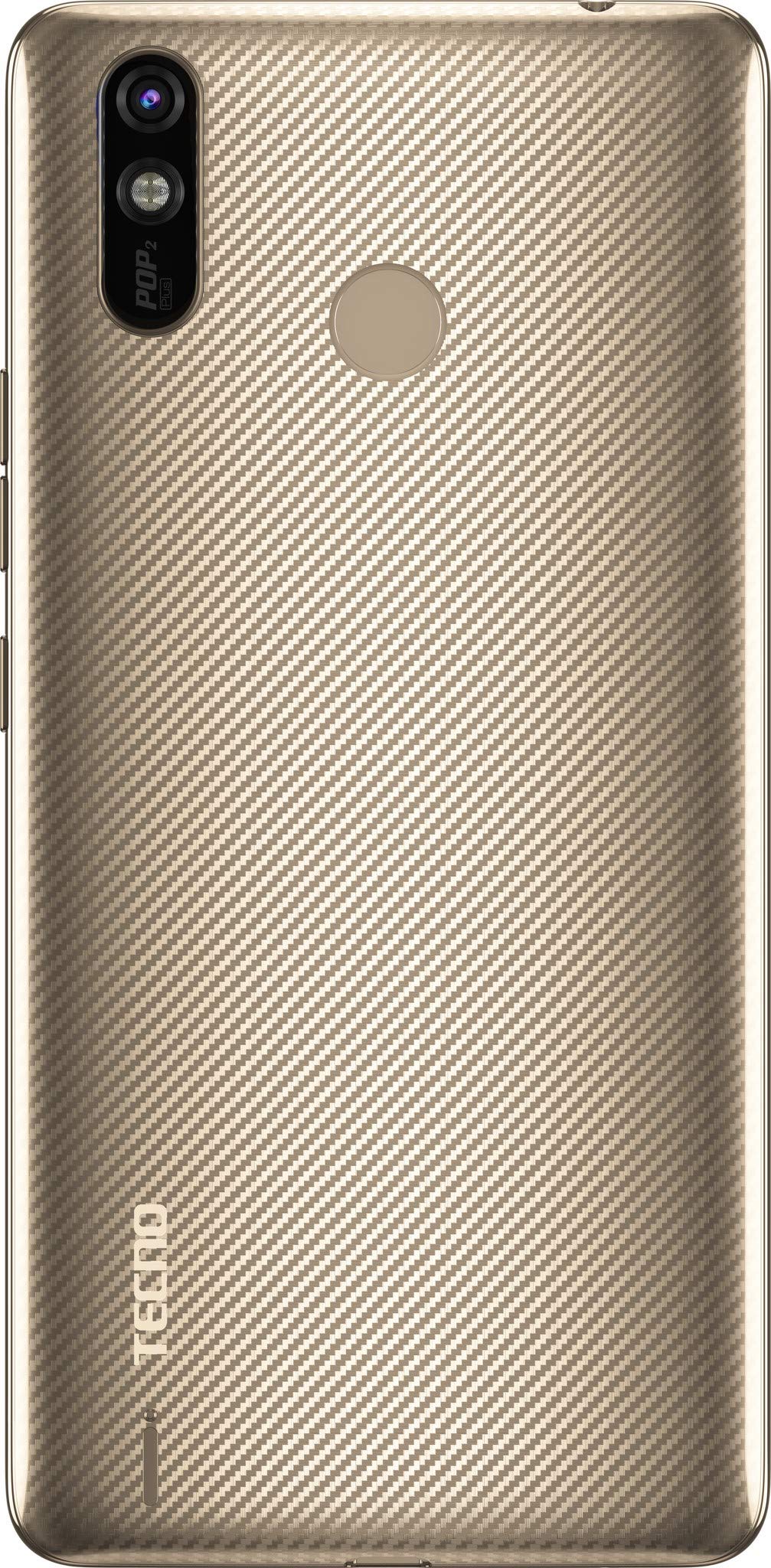 Tecno Pop 2 Plus Resim 4