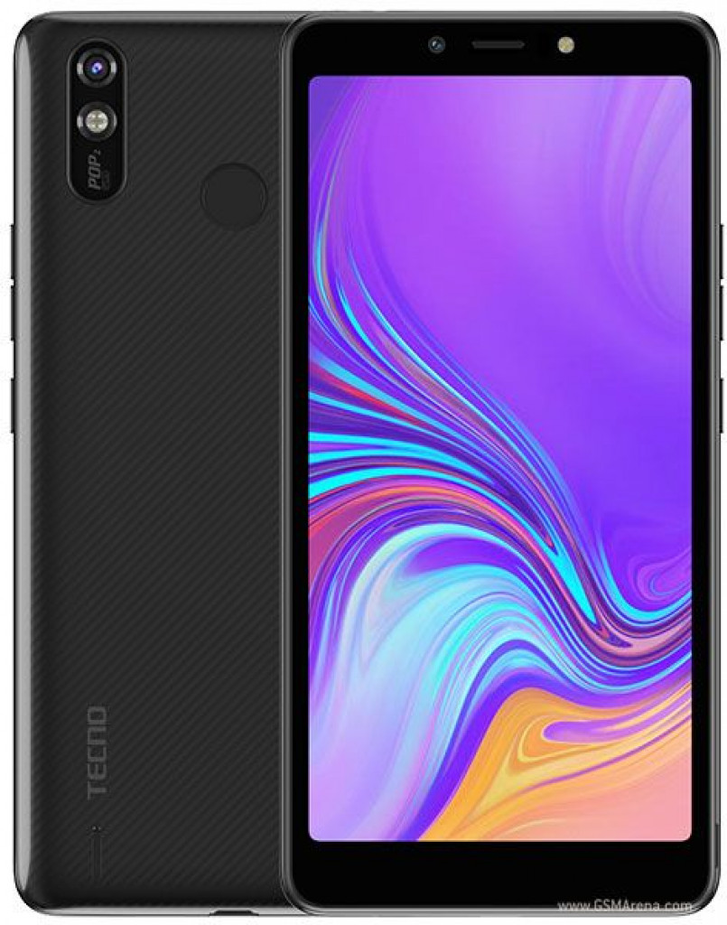 Tecno Pop 2 Plus Resim 5