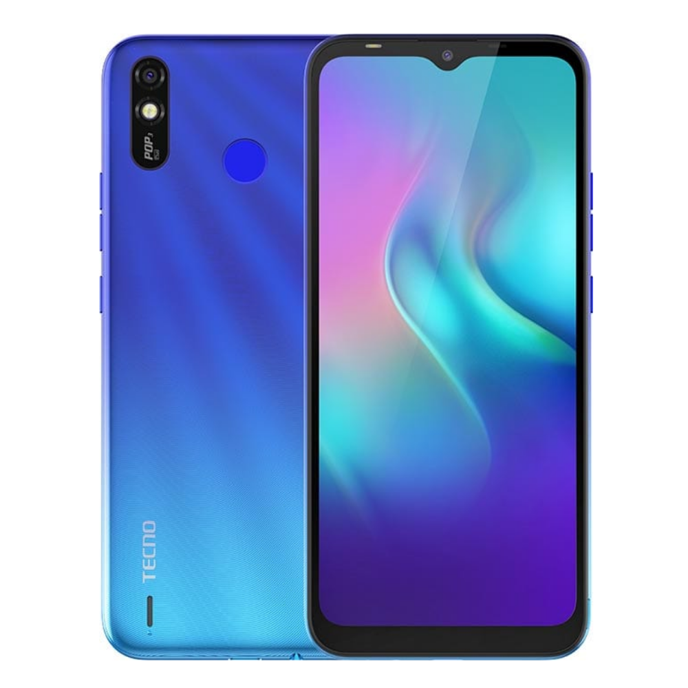 Tecno Pop 3 Plus Resim 3