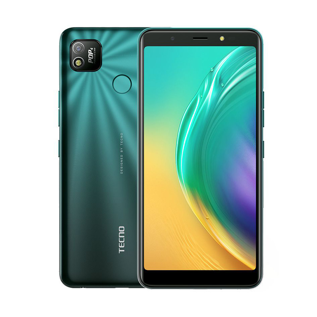 Tecno Pop 4 Resim 5