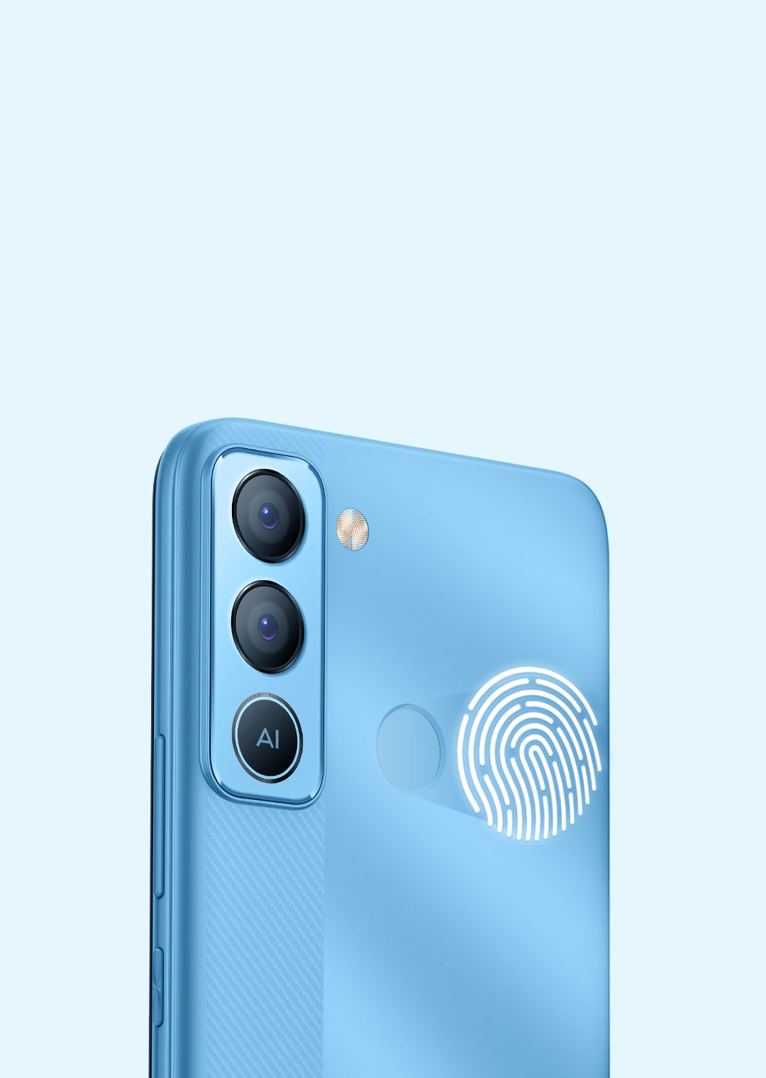 Tecno Pop 5 LTE Resim 2