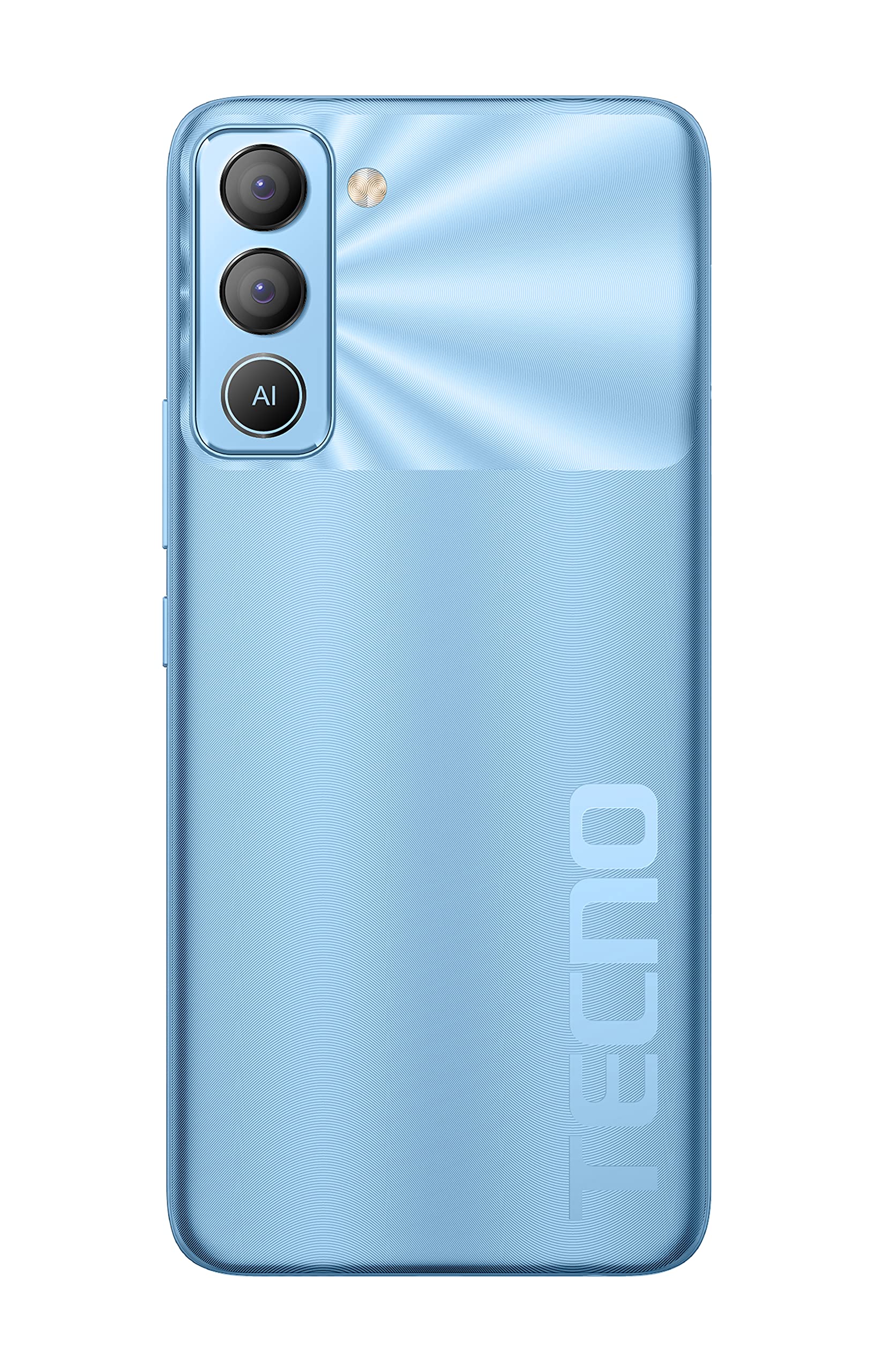 Tecno Pop 5 Pro Resim 5