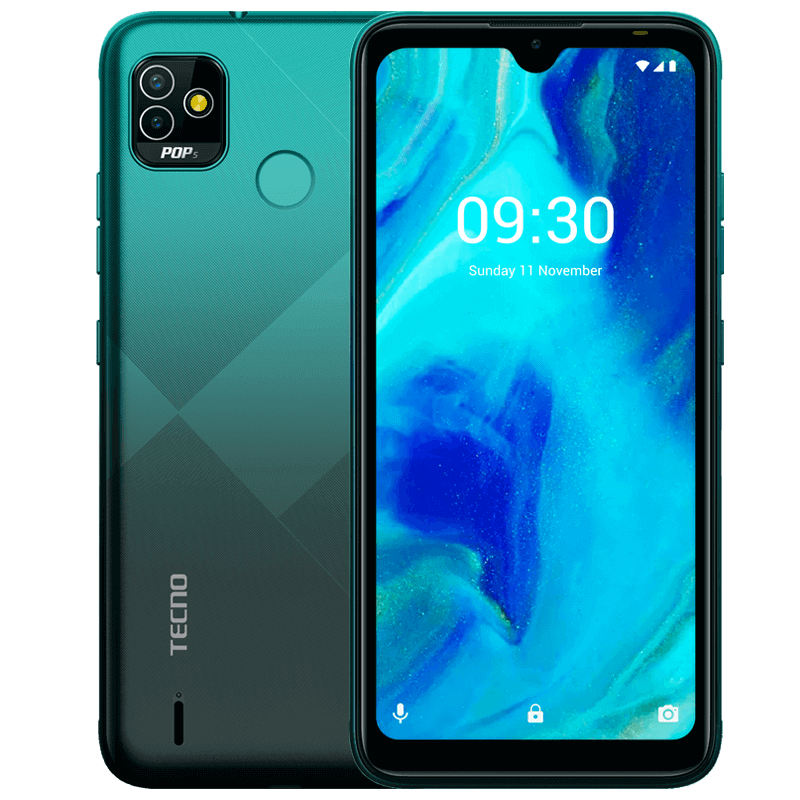 Tecno Pop 5 Resim 2