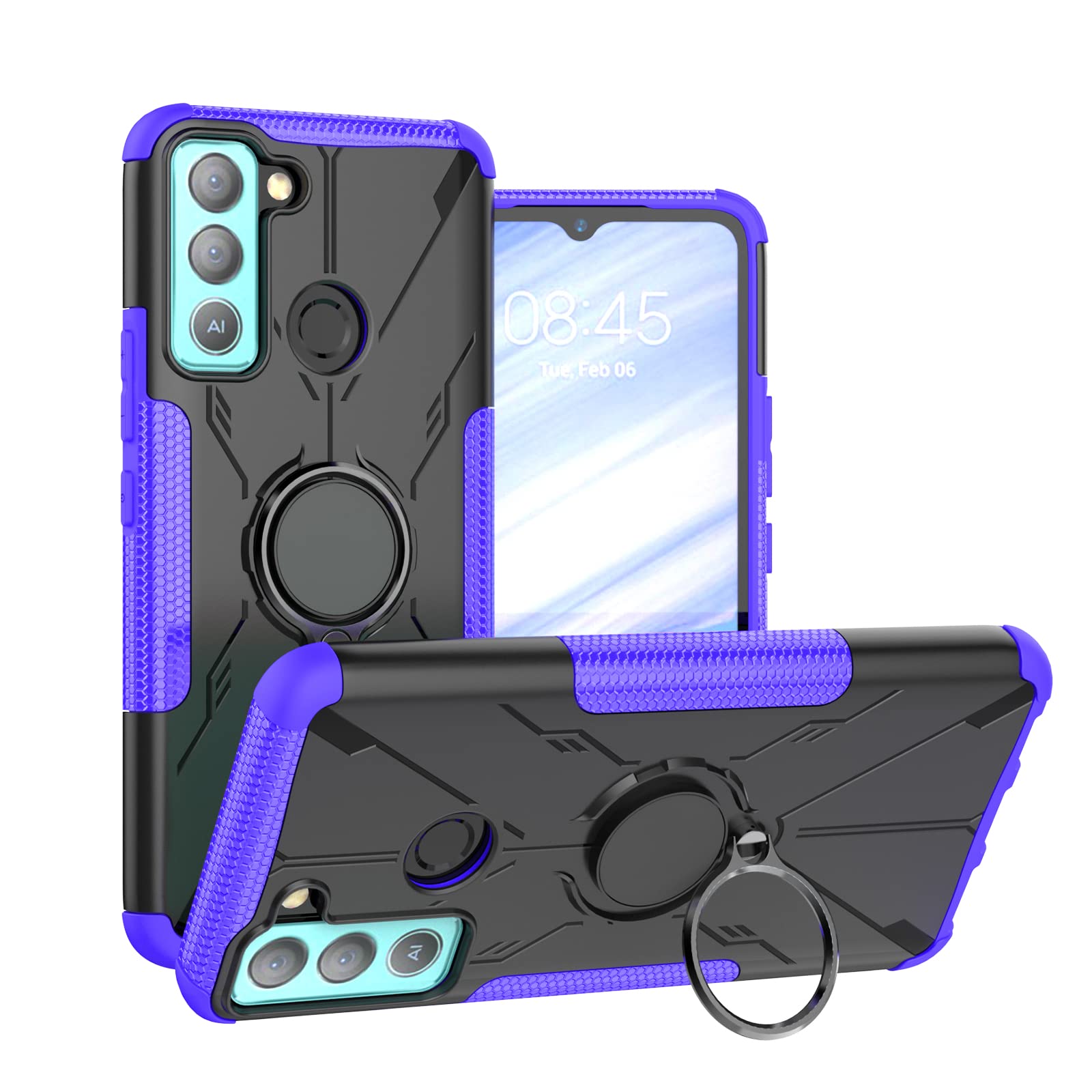 Tecno Pop 5c Resim 5
