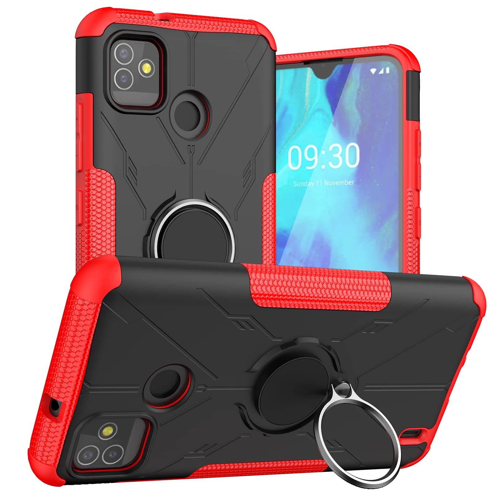 Tecno Pop 5S Resim 5