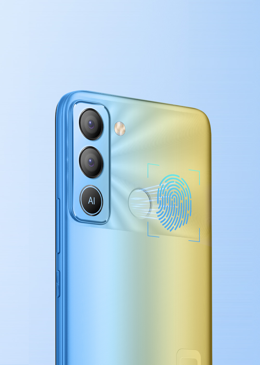 Tecno Pop 5X Resim 2